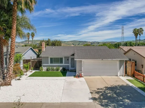 1278 Leeward Dr, San Jose, CA 95122