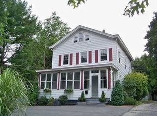 156 Ulster Ave, Walden, NY 12586