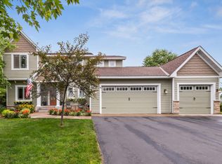 3907 Paradise Ave N, Stillwater, MN 55082