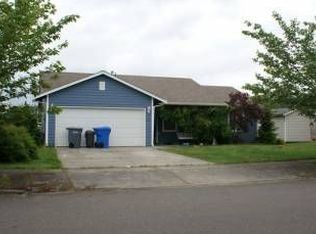 607 Skinner Way SW, Orting, WA 98360