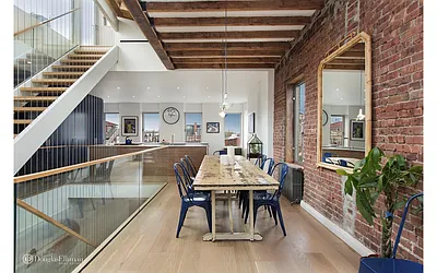 Sold by Douglas Elliman