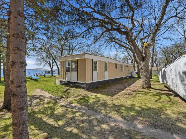 15439 Dittberners Creek Rd NW, Miltona, MN 56354