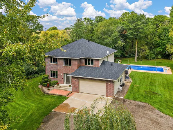 1224 Us Highway 12, Roberts, WI 54023