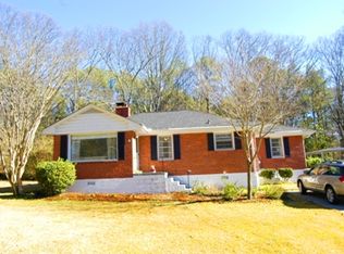 2115 Morris Ave, Tucker, GA 30084