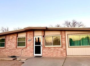 8763 Clavel Dr, El Paso, TX 79907