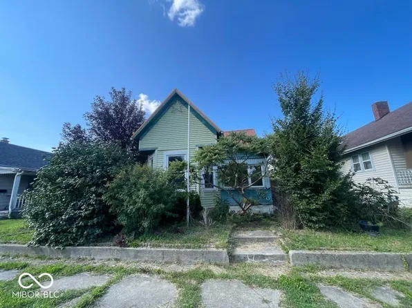 580 E Main St, Peru, IN 46970