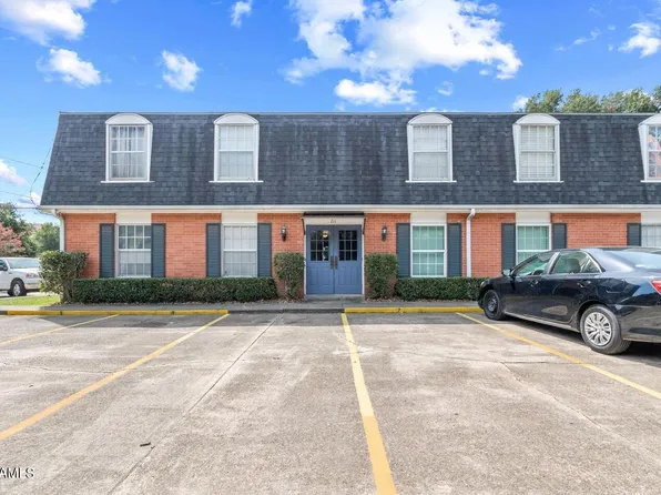 211 Versailles Blvd APT 8, Lafayette, LA 70501