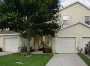 227 Foxtail Dr APT B, Greenacres, FL 33415