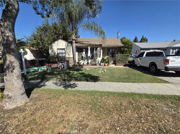 11619 Leeds St, Norwalk, CA 90650