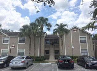 9665 Riverside Dr #8-I, Coral Springs, FL 33071