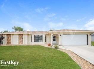 21492 Seaton Ave, Port Charlotte, FL 33954