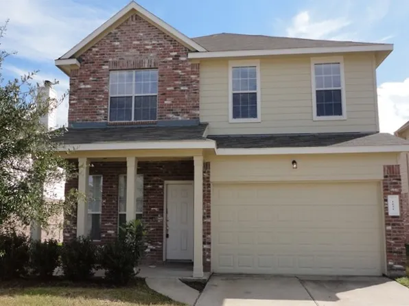 1631 Laura Anne Dr, Houston, TX 77049