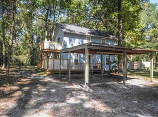 3794 Bloxham Cutoff Rd, Crawfordville, FL 32327