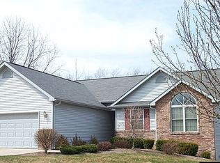 624 W Glen Arbor Way, Bloomington, IN