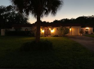 2165 Melaleuca Dr, Merritt Island, FL 32952