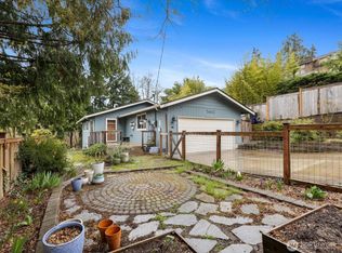 5442 30th Ave SW, Seattle, WA 98126