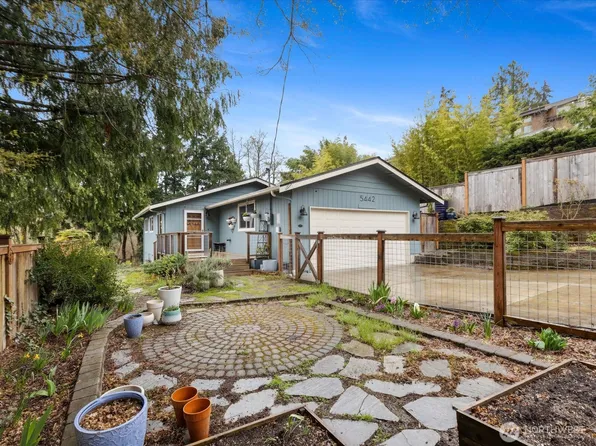 5442 30th Avenue SW, Seattle, WA 98126