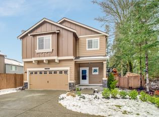 11901 13th Pl SE, Lake Stevens, WA 98258