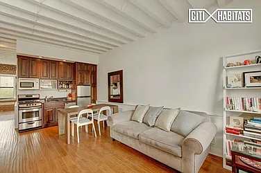 Rented by Citi Habitats