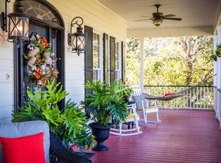 2635 Burden Creek Rd, Johns Island, SC 29455