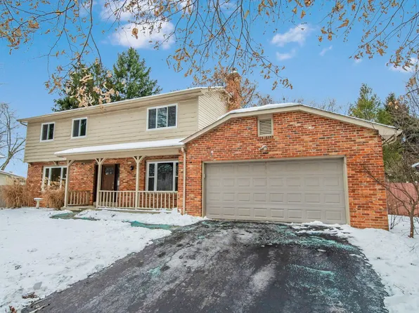 5433 Rockport St, Columbus, OH 43235