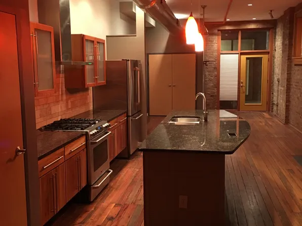 1232 Vine St Unit 2, Cincinnati, OH 45202