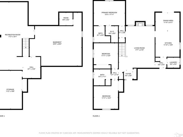 23657 Christopher Dr, Flat Rock, MI 48134