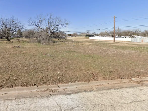 1410 Locust St, Abilene, TX 79602