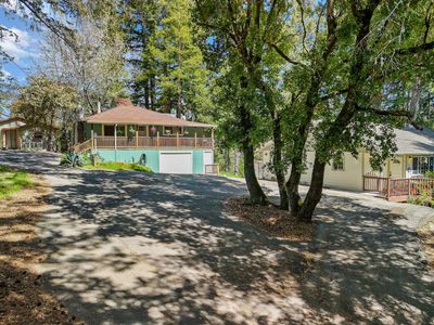 566 Madrona Ave, Felton, CA, 95018