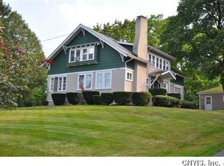 163 W Genesee St, Chittenango, NY 13037