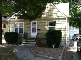 2418 North Ave, Parma, OH 44134