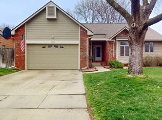 1840 N Northwest Pkwy, Wichita, KS 67212