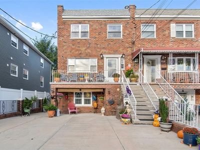 326 Swinton Avenue, Bronx, NY, 10465