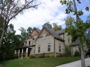 15 Oakhurst Blvd, Oxford, GA 30054