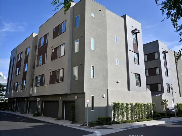 182 Tribeca, Irvine, CA 92612