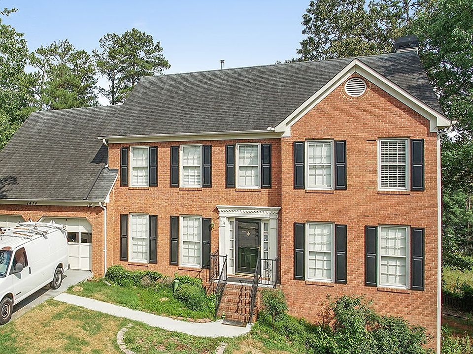 Georgian Traditional Brick 