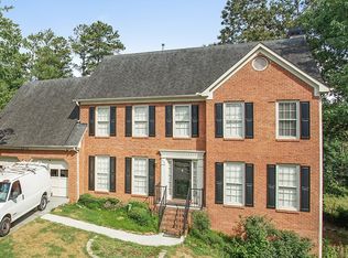 1414 Evers Pl, Lawrenceville, GA 30043