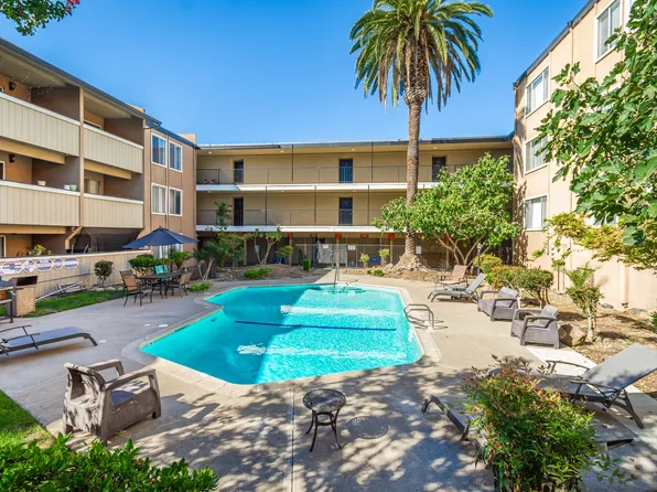 The Elms Apartments at 28th St