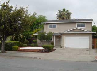2100 Limewood Dr, San Jose, CA 95132