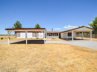 1050 Jeane Ave UNIT 2, Pahrump, NV 89048