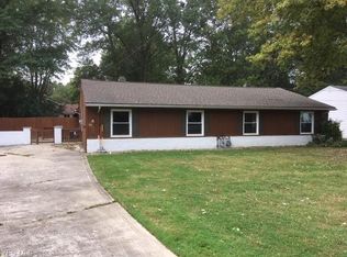 144 S Doan Ave, Painesville, OH 44077