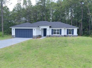 42021 Tamarac St, Eustis, FL 32736