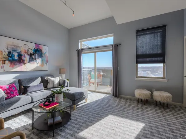 7931 W 55th Avenue #309, Arvada, CO 80002