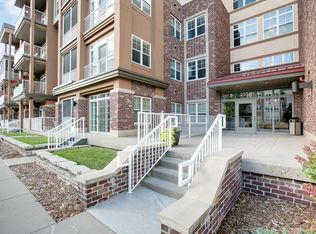 2550 38th Ave NE UNIT 309, Saint Anthony, MN 55421