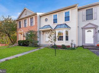 2126 Commissary Cir, Odenton, MD 21113