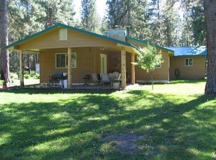 787 Stemple Pass Rd, Lincoln, MT 59639