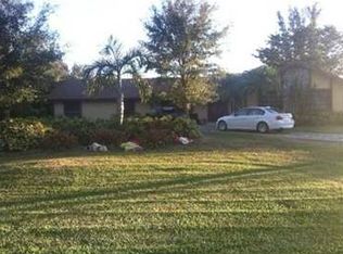 9960 NW 35th St, Cooper City, FL 33024