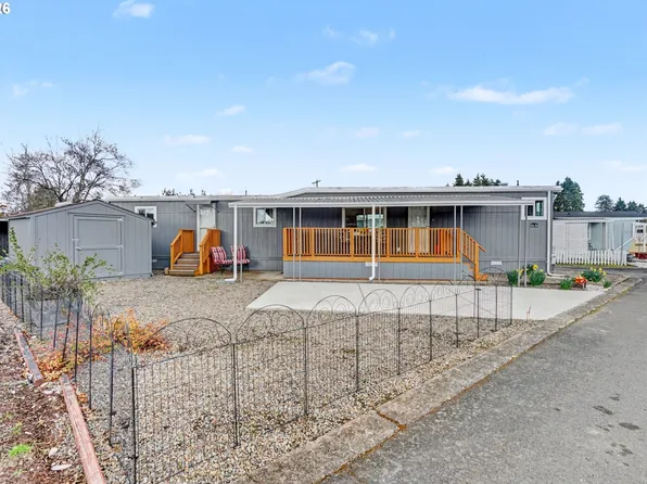 2200 Lancaster Dr SE Unit 14A, Salem, OR 97317