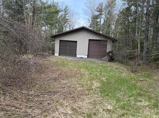15545 State Highway 45, Bruce Crossing, MI 49912