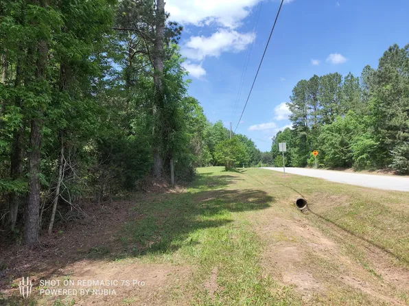 0 RANCE PERRY Road, Appling, GA 30802